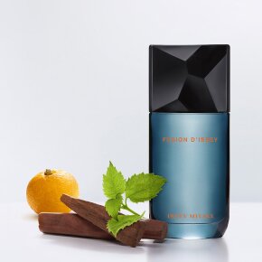 Issey Miyake Fusion d'Issey Eau de Toilette (EdT) 100 ml