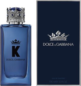 Dolce&Gabbana K Eau de Parfum (EdP) 100 ml
