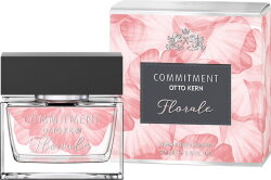 Otto Kern Commitment Florale Eau de Toilette (EdT) 30 ml