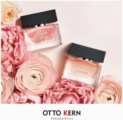 Otto Kern Commitment Florale Eau de Toilette (EdT) 30 ml