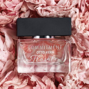 Otto Kern Commitment Florale Eau de Toilette (EdT) 30 ml