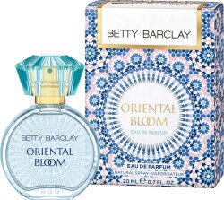 Betty Barclay Oriental Bloom Eau de Parfum (EdP) 20 ml