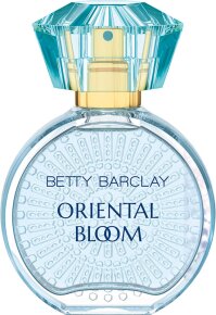 Betty Barclay Oriental Bloom Eau de Toilette (EdT) 20 ml