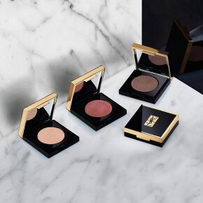 Yves Saint Laurent Satin Crush Radical Nudes Mono 1,8 g N°5 Radical Rust