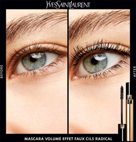 Yves Saint Laurent Mascara Volume Effet Faux Cils Radical 7,5 ml N°01 Black