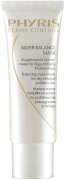 Phyris Derma Control Silver Balance Mask 75 ml Phyris Derma Control Silver Balance Mask 75 ml