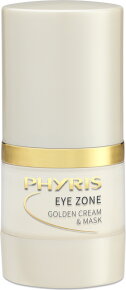 Phyris Eye Zone Golden Cream&Mask 15 ml