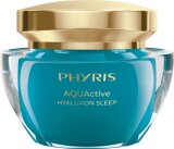 Phyris Hydro Active AQUActive Hyaluron Sleep 50 ml Phyris Hydro Active AQUActive Hyaluron Sleep 50 ml
