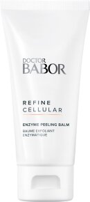 Babor Doctor Babor Refine Cellular Enzyme Peel Balm 75 ml