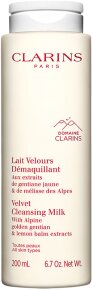 CLARINS Lait Velours Démaquillant 200 ml