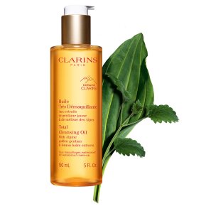 CLARINS Huile Très Démaquillante 150 ml