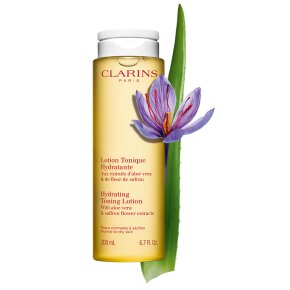 CLARINS Lotion Tonique Hydratante 200 ml