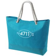 Ihr Geschenk - 4711 Strandtasche Ihr Geschenk - 4711 Strandtasche