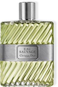 DIOR Eau Sauvage Eau de Toilette Spray 200 ml