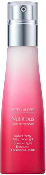 0887167488397 - Esté e Lauder Nutritious Super-Pomegranate Milky Lotion Light 100 ml 0887167488397 - Esté e Lauder Nutritious Super-Pomegranate Milky Lotion Light 100 ml