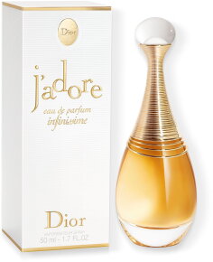 DIOR J'adore Infinissime Eau de Parfum (EdP) 50 ml