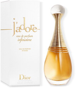 DIOR J'adore Infinissime Eau de Parfum (EdP) 100 ml