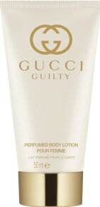 Ihr Geschenk - Gucci Guilty Pour Femme Bodylotion 50 ml