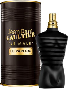Jean Paul Gaultier Le Male Le Parfum Eau de Parfum (EdP) 125 ml