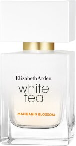 Elizabeth Arden White Tea Mandarin Blossom Eau de Toilette (EdT) 30 ml