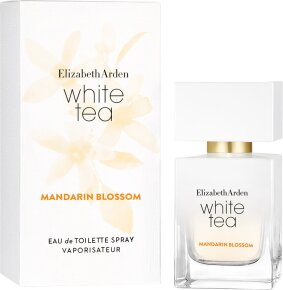 Elizabeth Arden White Tea Mandarin Blossom Eau de Toilette (EdT) 30 ml