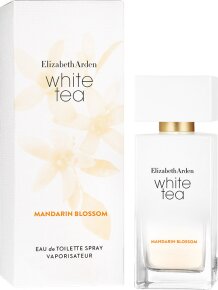 Elizabeth Arden White Tea Mandarin Blossom Eau de Toilette (EdT) 50 ml