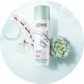 Jowaé erfrischendes Feuchtigkeitsspray 200 ml