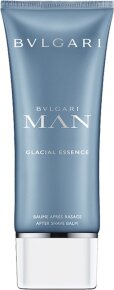 Bvlgari Man Glacial Essence After Shave Balm 100 ml