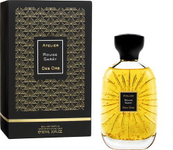 Atelier des Ors Rouge Sar&acirc;y Eau de Parfum (EdP) 100 ml