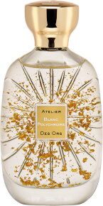 Atelier des Ors Blanc Polychrome Eau de Parfum (EdP) 100 ml