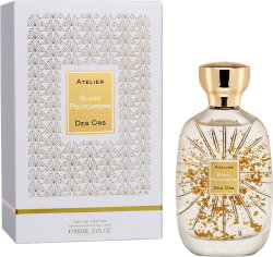 Atelier des Ors Blanc Polychrome Eau de Parfum (EdP) 100 ml