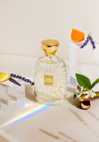 Atelier des Ors Blanc Polychrome Eau de Parfum (EdP) 100 ml