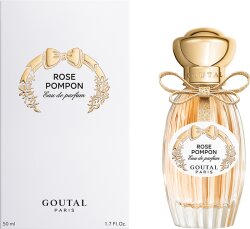 Goutal Rose Pompon Eau de Parfum (EdP) 50 ml