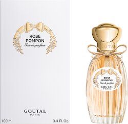 Goutal Rose Pompon Eau de Parfum (EdP) 100 ml