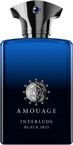 Amouage Interlude Black Iris Man Eau de Parfum (EdP) 100 ml