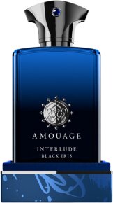 Amouage Interlude Black Iris Man Eau de Parfum (EdP) 100 ml