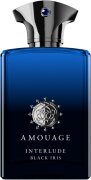 Amouage Interlude Black Iris Man Eau de Parfum (EdP) 100 ml Amouage Interlude Black Iris Man Eau de Parfum (EdP) 100 ml