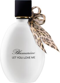 Blumarine Let You Love Me Eau de Parfum (EdP) 100 ml