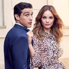 Blumarine Let You Love Me Eau de Parfum (EdP) 100 ml