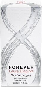 Laura Biagiotti Forever Touche d'Argent Eau de Parfum (EdP) 30 ml