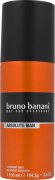 Bruno Banani Absolute Man Deodorant Body Spray 150 ml Bruno Banani Absolute Man Deodorant Body Spray 150 ml
