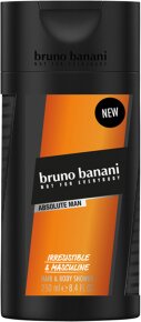 Bruno Banani Absolute Man Shower Gel 250 ml