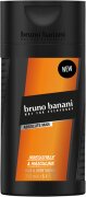 Bruno Banani Absolute Man Shower Gel 250 ml Bruno Banani Absolute Man Shower Gel 250 ml