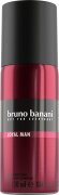 Bruno Banani Loyal Man Deodorant Spray 150 ml Bruno Banani Loyal Man Deodorant Spray 150 ml