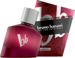 Bruno Banani Loyal Man Eau de Parfum (EdP) 30 ml