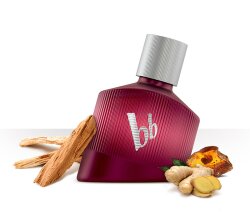 Bruno Banani Loyal Man Eau de Parfum (EdP) 30 ml