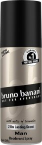 Bruno Banani Man Deodorant Body Spray 50 ml