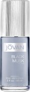 Jovan Black Musk Eau de Cologne (EdC) Men 88 ml
