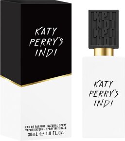 Katy Perry iNDi Eau de Parfum (EdP) 30 ml