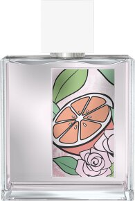 Mexx Whenever Wherever Eau de Toilette (EdT) Women 50 ml